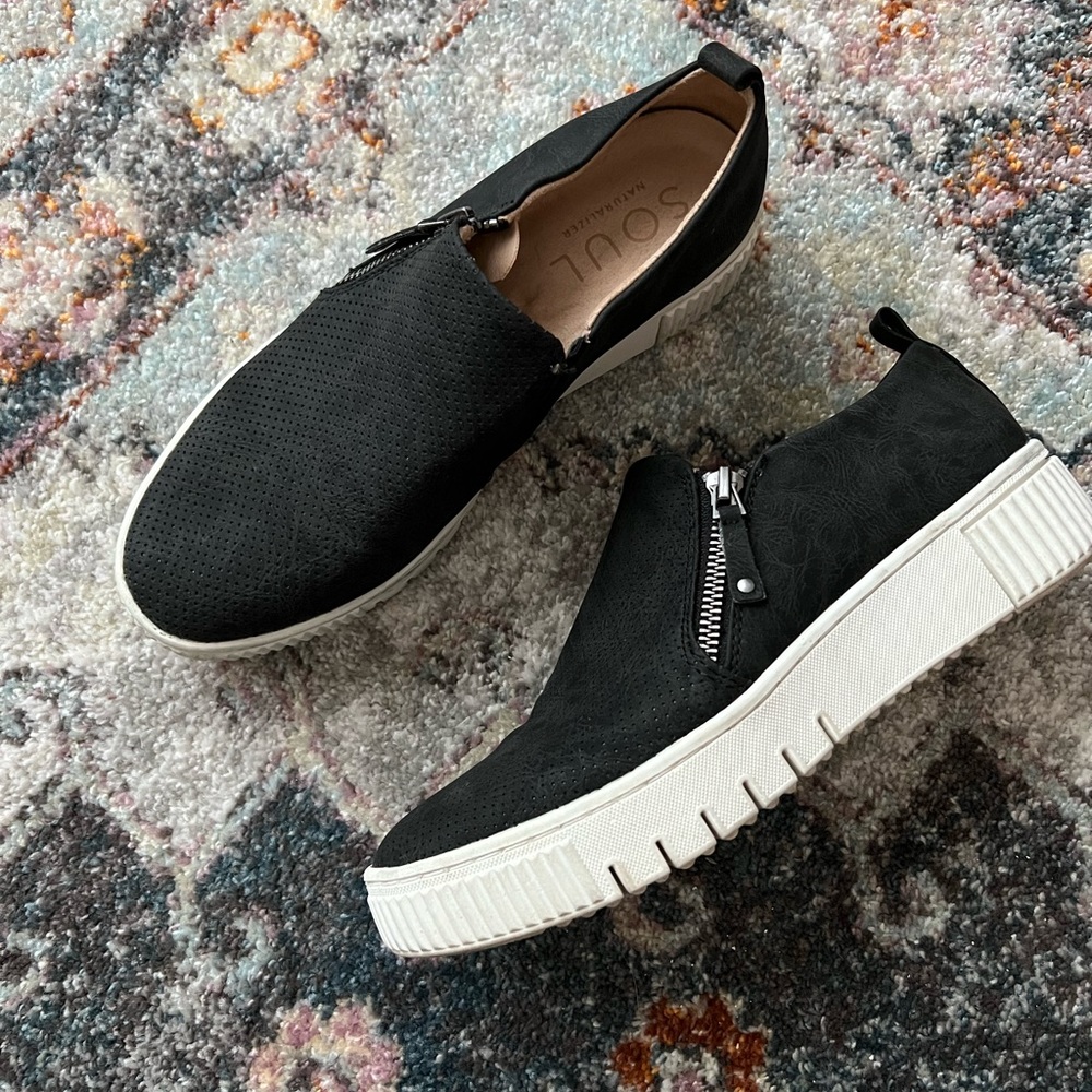 DSW Fashion Sneakers